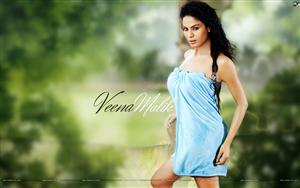 Veena Malik